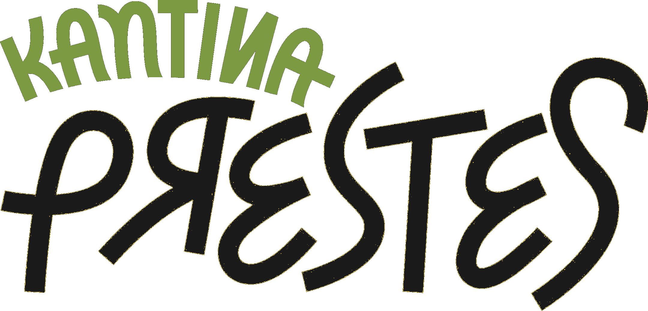 Kantina Prestes — Comida boa.